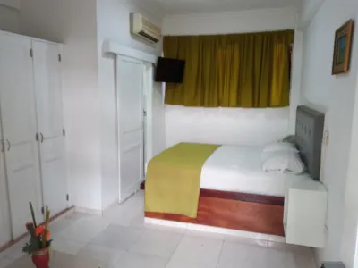 Royal Palace Hotel Hotels in Mata Hambre