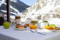 Wuau! Hotel Galanthus & Spa Hotels in Soldeu