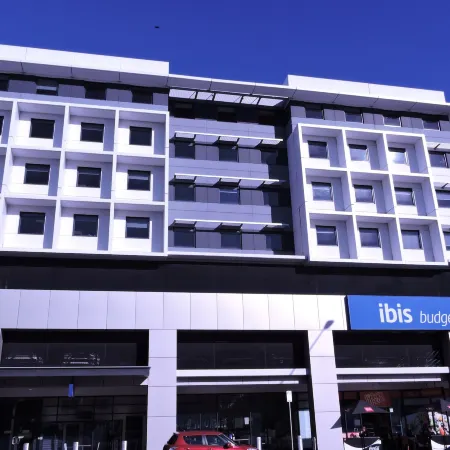 Ibis Budget Sydney Olympic Park