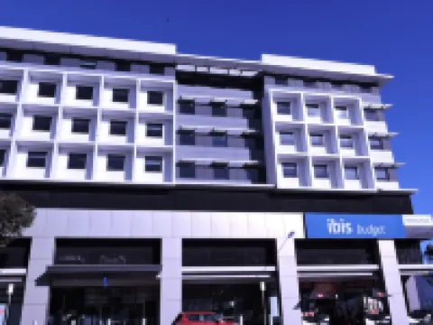Ibis Budget Sydney Olympic Park Các khách sạn ở Sydney