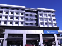 Ibis Budget Sydney Olympic Park Hotel a Lidcombe