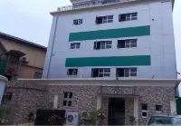 Divine Foutain Apapa Branch Hotels in Apapa