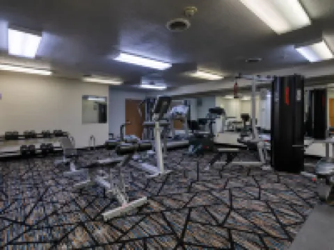 All Towne Suites Hotels in Saint Robert