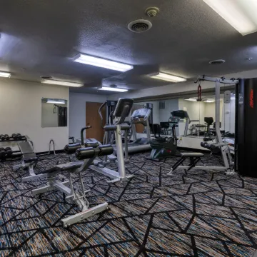 All Towne Suites