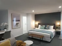 Twofold Bay Motor Inn فنادق في إيدن