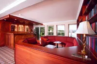 The Lodge @ Harvey's Point Hotels in Donegal