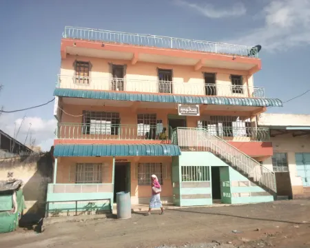 King Wise Guest House Hotels in Matuu