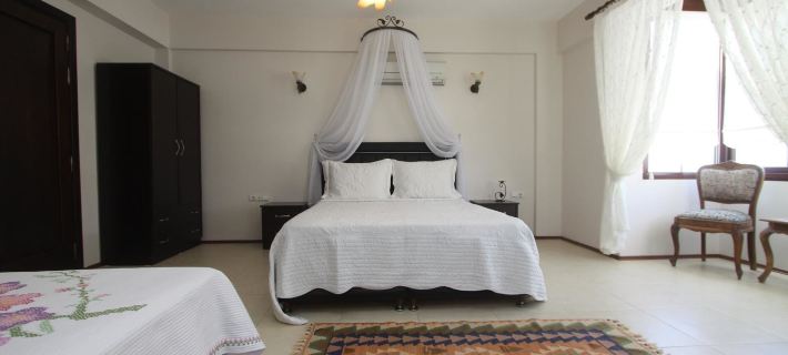 Nano Hotel Các khách sạn ở Cesme