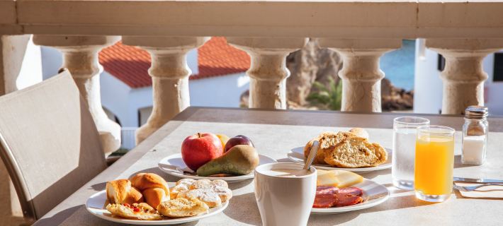 Seth Isla Paraiso Các khách sạn ở Menorca