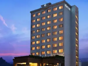 Fortune Park Jps Grand Rajkot - Member ITC Hotels' Group