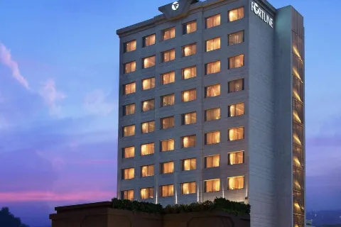 Fortune Park Jps Grand Rajkot - Member ITC Hotels' Group