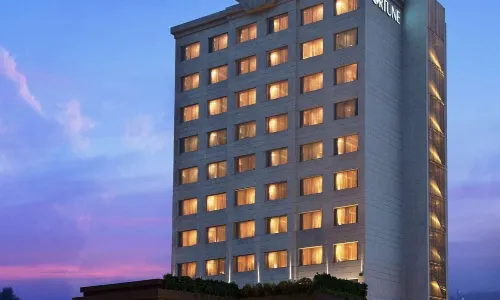 Fortune Park Jps Grand Rajkot - Member ITC Hotels' Group