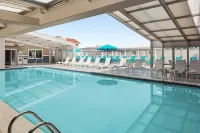 Bethany Beach Ocean Suites Residence Inn - Strand
