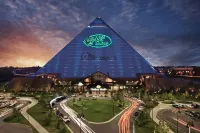 Big Cypress Lodge Các khách sạn ở 
