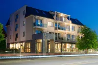 Onyx Luxury Hotels near Sárvár Arboretum