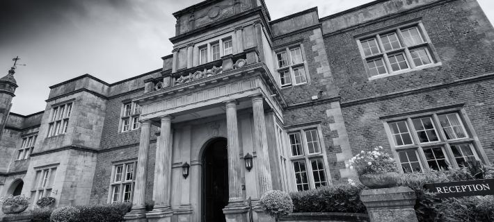De Vere Cranage Estate Hotels in Crewe
