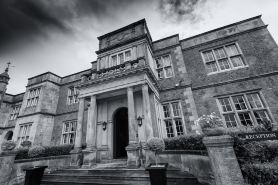 De Vere Cranage Estate