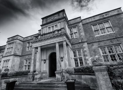 De Vere Cranage Estate