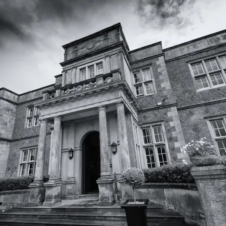 De Vere Cranage Estate