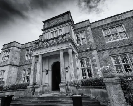 De Vere Cranage Estate Hotels in Crewe