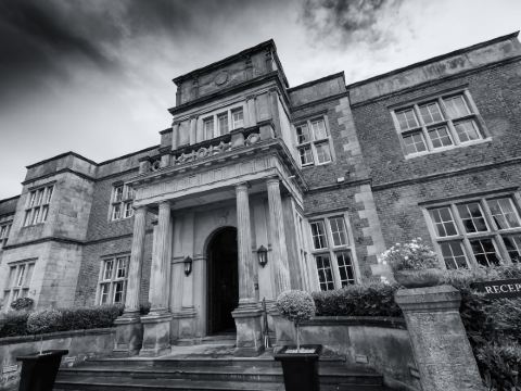 De Vere Cranage Estate