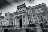 De Vere Cranage Estate Các khách sạn ở Sandbach