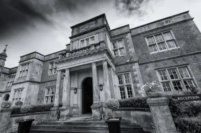 De Vere Cranage Estate Hotels near Lakemore Farm Park