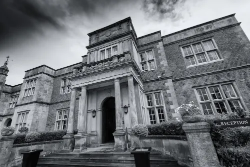 De Vere Cranage Estate Hotels in Toft