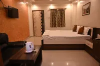 Hotel Gitanjali Maldah Hotels in Malda