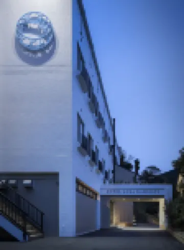 青上五島酒店 南松浦郡酒店