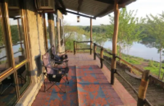 Mount Hermon Safari Cottages