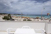Casa Azzurra Sul Mare e Centralissima