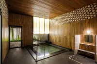 Fujitaya Querétaro - Gym