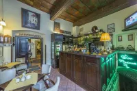 Hotel Cerny Slon