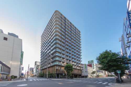 大阪本町 都城市酒店