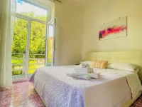 Le Oreadi Hotels in Agerola