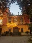Caluga House