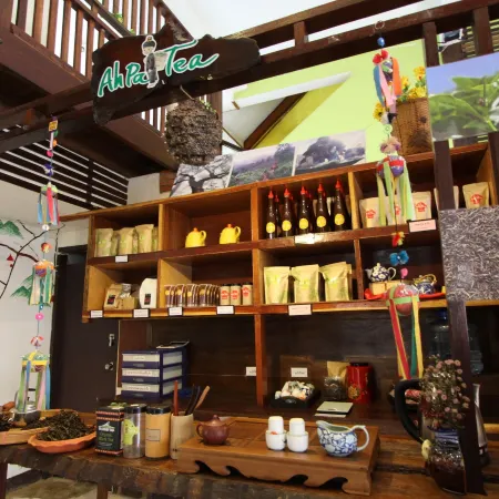 Phumanee Lahu Home Hotel
