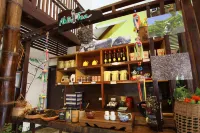 Phumanee Lahu Home Hotel Hotel a Mae Ai