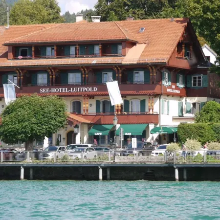 Seehotel Luitpold