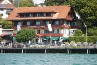 Seehotel Luitpold - Pet friendly