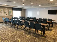 Hampton Inn & Suites Pekin Peoria Area - parking