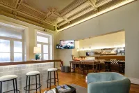 The Rex Hotel Porto