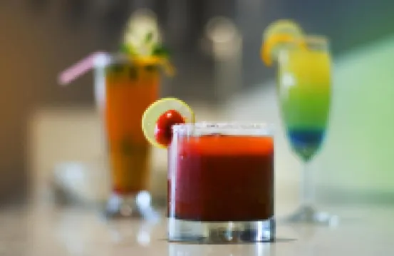 Lynq航空酒店 比丹納加爾酒店