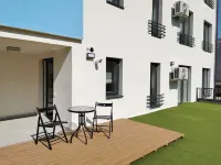 TCI Apartments - Apartments