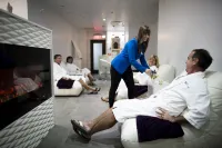 Hotel Levesque - spa