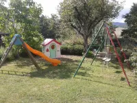 I Poggetti Hôtels à : Acquapendente