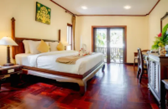 Khaolak Palm Beach Resort