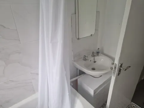 Immaculate 1-Bed Apartment in Woodford Green