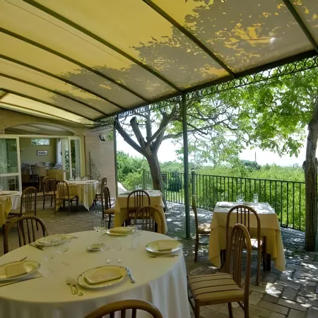 Hotel Monteconero